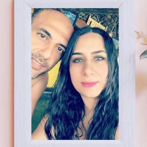 Meet your Posher, Sherin